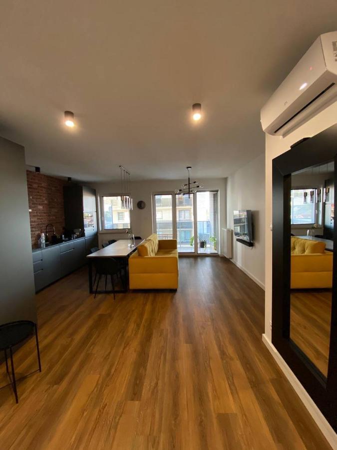 Apartment Vabi