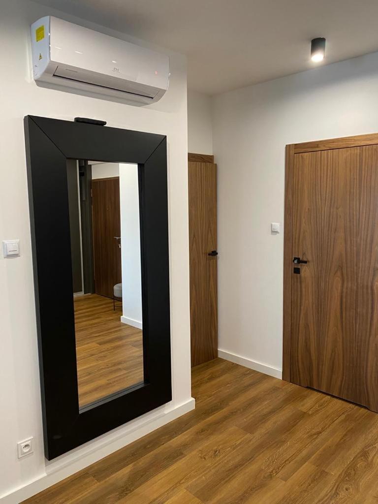Vabi Apartment