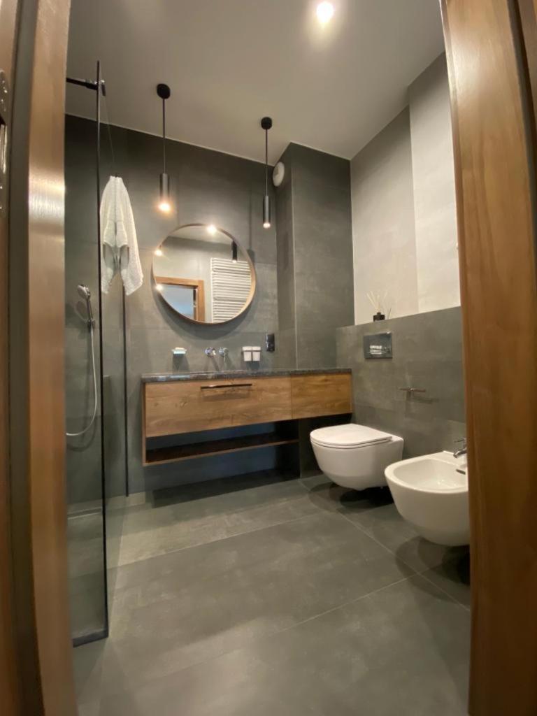 Vabi Apartment *