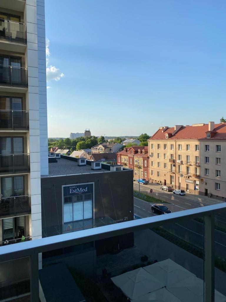 Vabi Apartment *