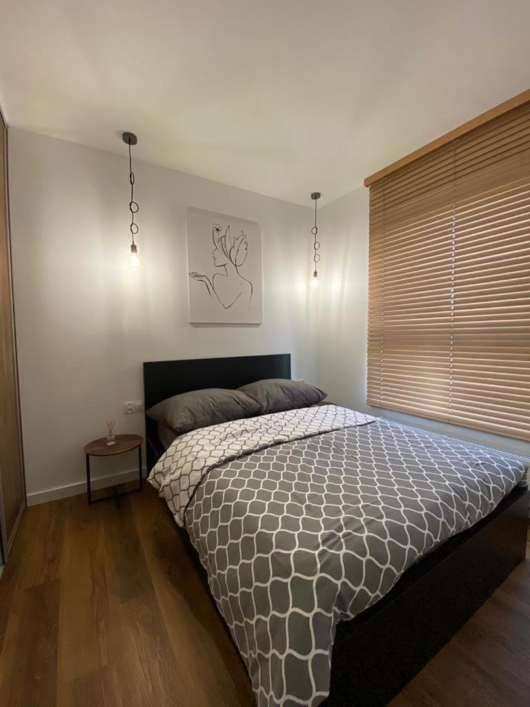 Vabi Apartment *